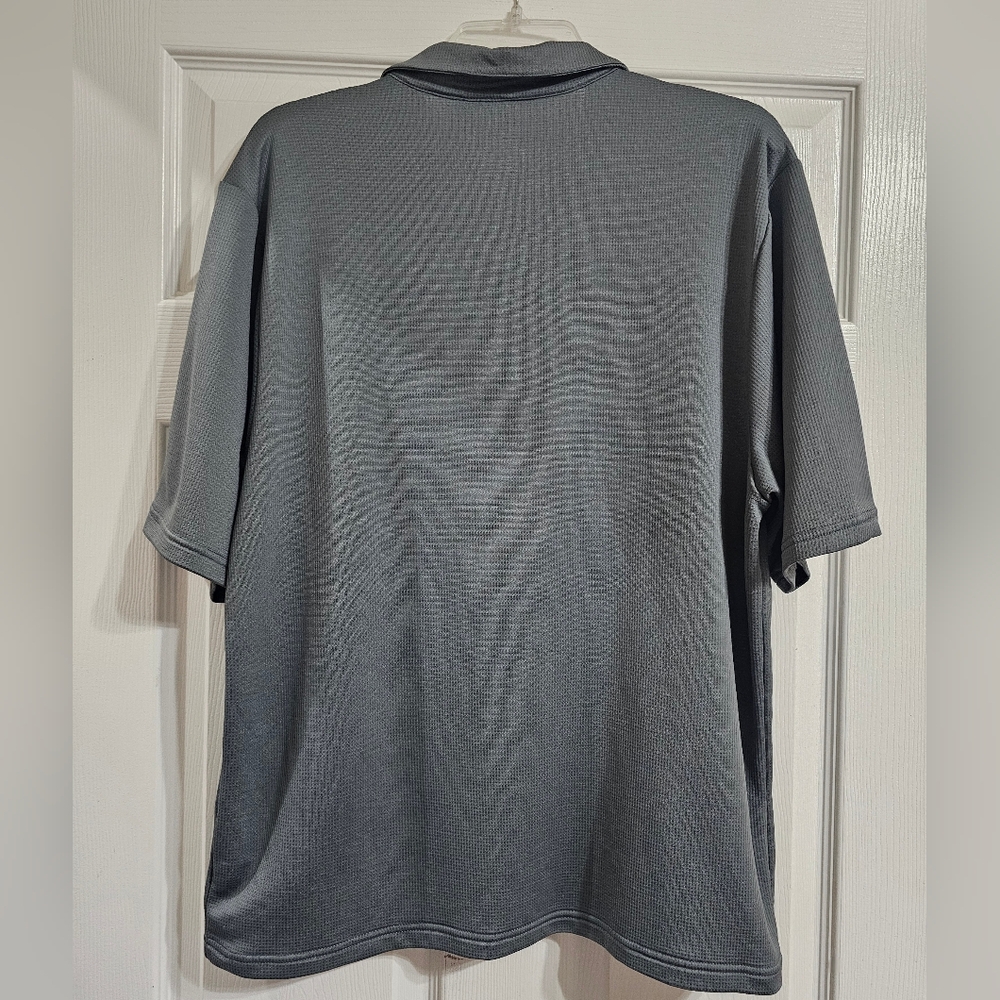 Nike Men's Polo Shirts - 6 Shirts Size Medium - Picture 5 of 13